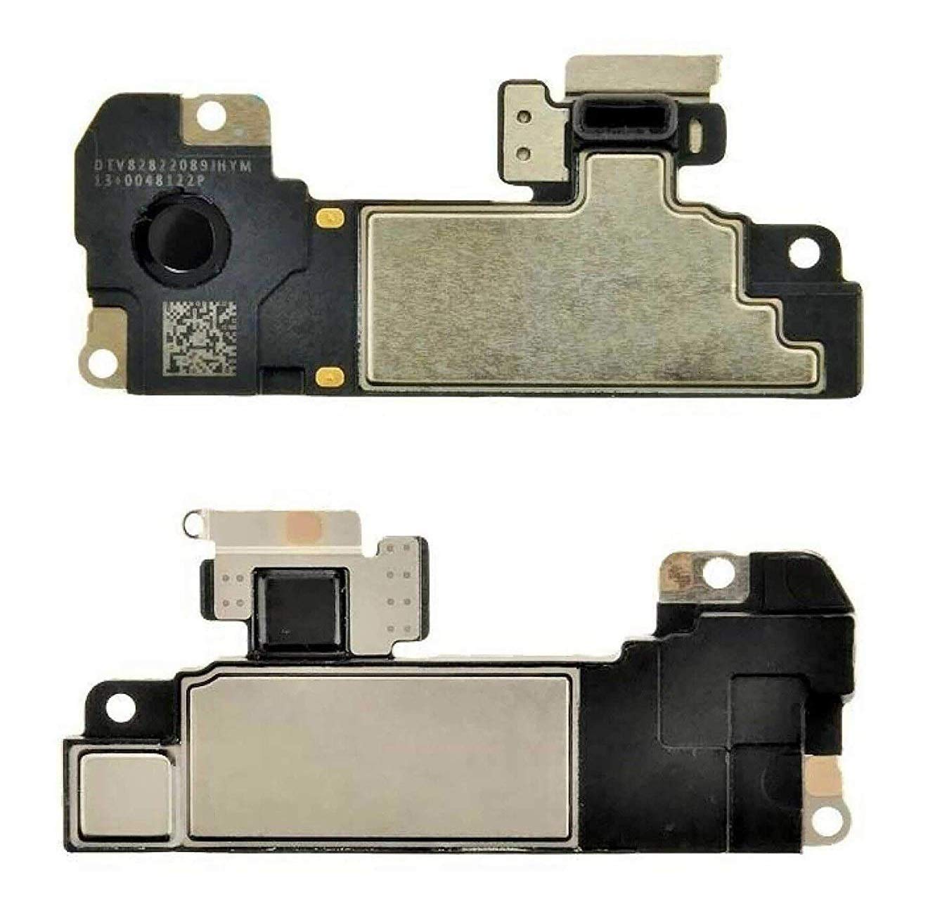 DHLK® Earphone Earpiece Speaker compatible with iPhone XR - Internal Ear piece Replacement (A1984, A2105, A2106, A2108)
