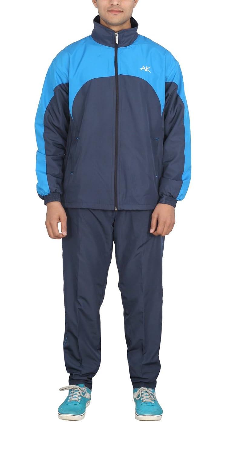 ak unisex synthetic tracksuit