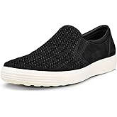 ECCO Soft 7 Woven Slip-On II