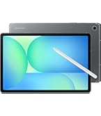 Amazon.com : Samsung Galaxy Tab S10 FE 10.9”128 GB Android Tablet