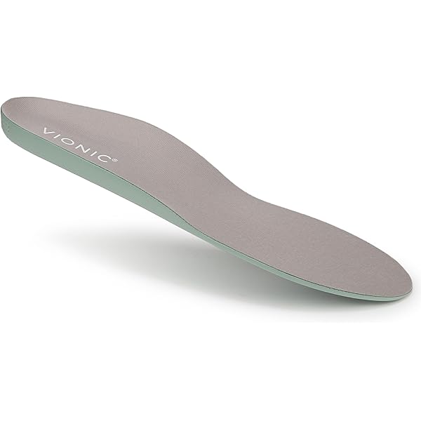 vionic slim fit women's dress insoles Vionic Slimfit Dress Insoles - Women's Size M (8.5-10) / Men's Size O  (7.5-9) | Buy Now with Express International Delivery