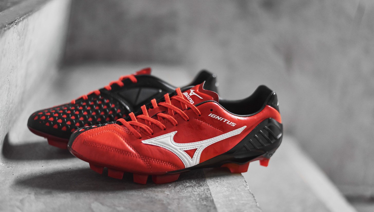 mizuno wave ignitus 4 prezzo