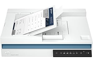 HP ScanJet Pro 2600 f1