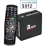 Edal Newest BM8 Penta-core Android 6.0 TV Box 4Core CPU 2GB RAM 32GB ROM 4K ULTBKHD 64bit H.265 HEVC Internet TV Support 3D-HD 1080Px2