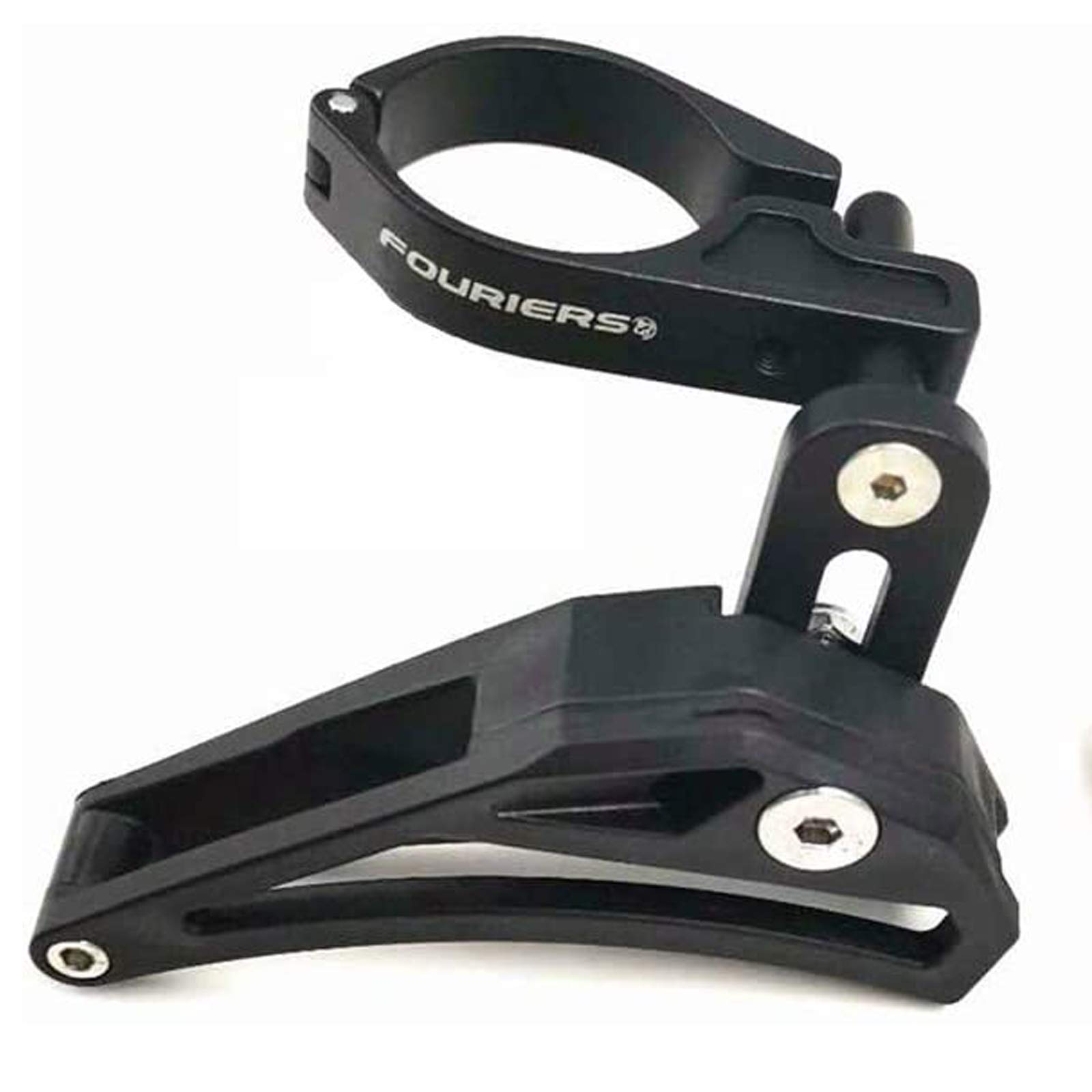 Fouriers Chain Guide Alloy Mount Bike 