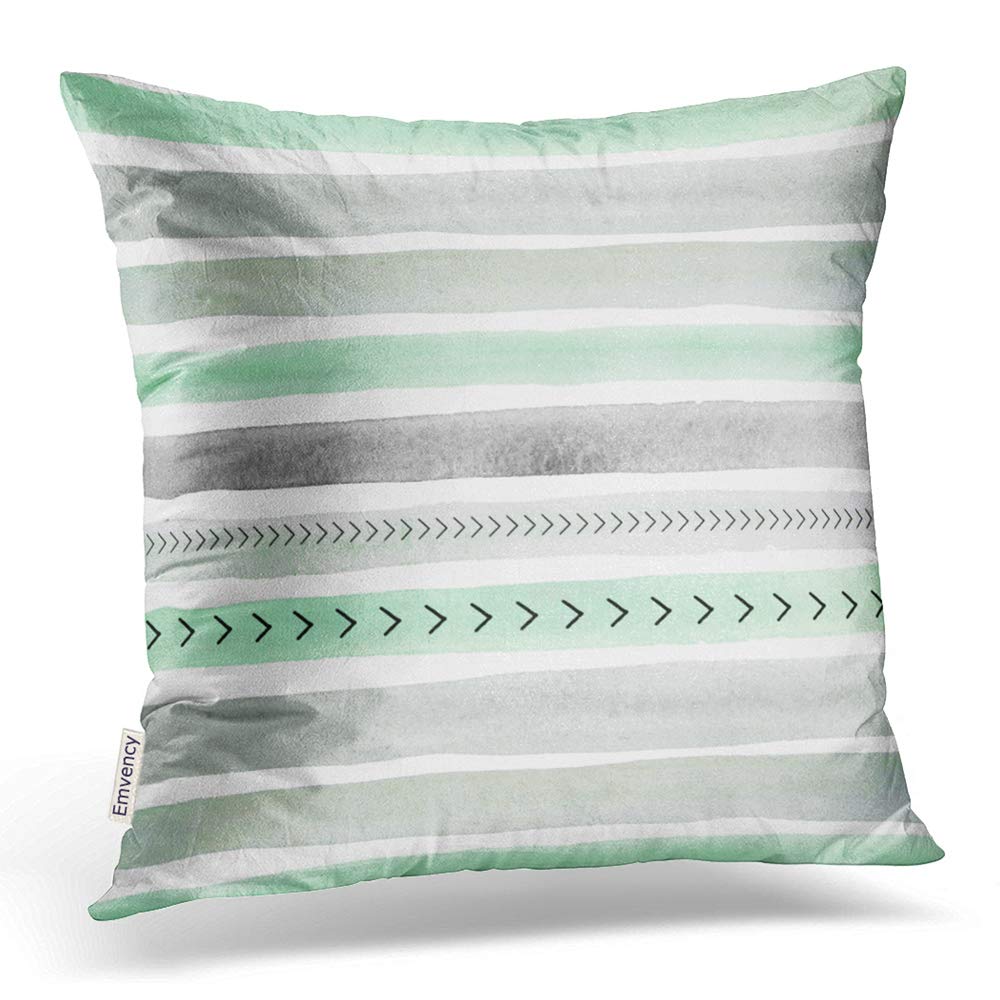 Best Leafy Mint Green Bedding