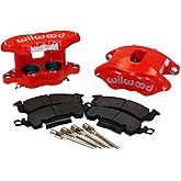 Wilwood 14011290R Caliper