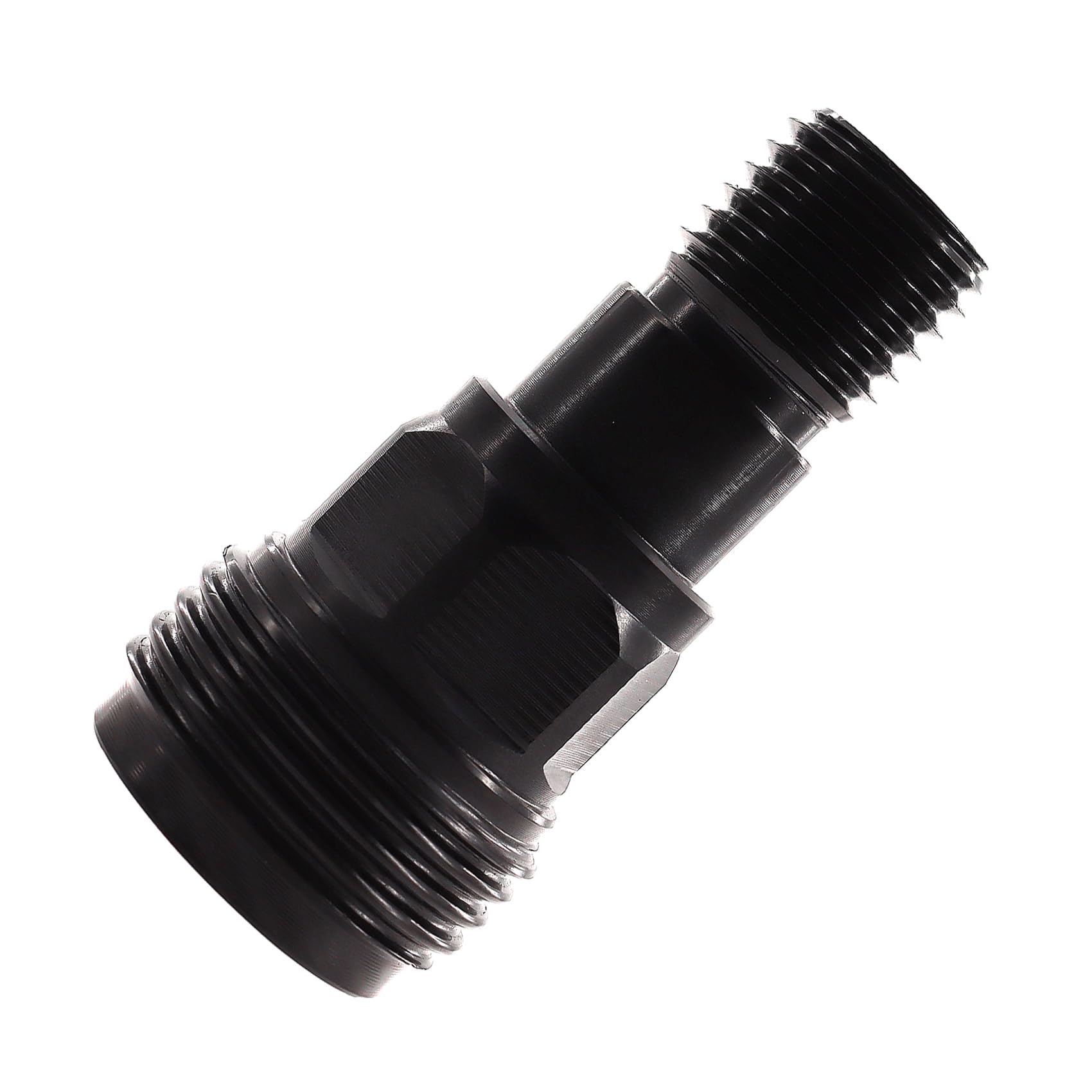 FOCSTOL Core Drill Bit Adapter - DD-BL to DD-BS Diamond Hole Saw Adapter