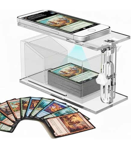 Amazon.com: Samurai Shield (100 Count) Matte Clear Premium Protective  Trading Card Sleeves for Standard Size Magic The Gathering MTG, Pokemon,  Board Games, Baseball/Sports