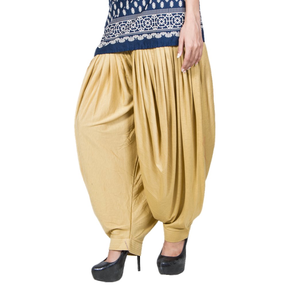 pietra combo patiyala / patiala pants salwar for women