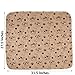 Petvex Washable Pee Pads - 2 Pack - Pet Pads - Waterproof - Pet Training and Surface Protection - 31.5 x 27.5 Inches - Reusable - Highly Absorbent