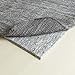 RUGPADUSA - Basics - 5'x7' - 1/2