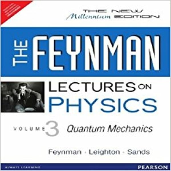 The Feynman Lectures on Physics, Vol. III: The New Millennium
