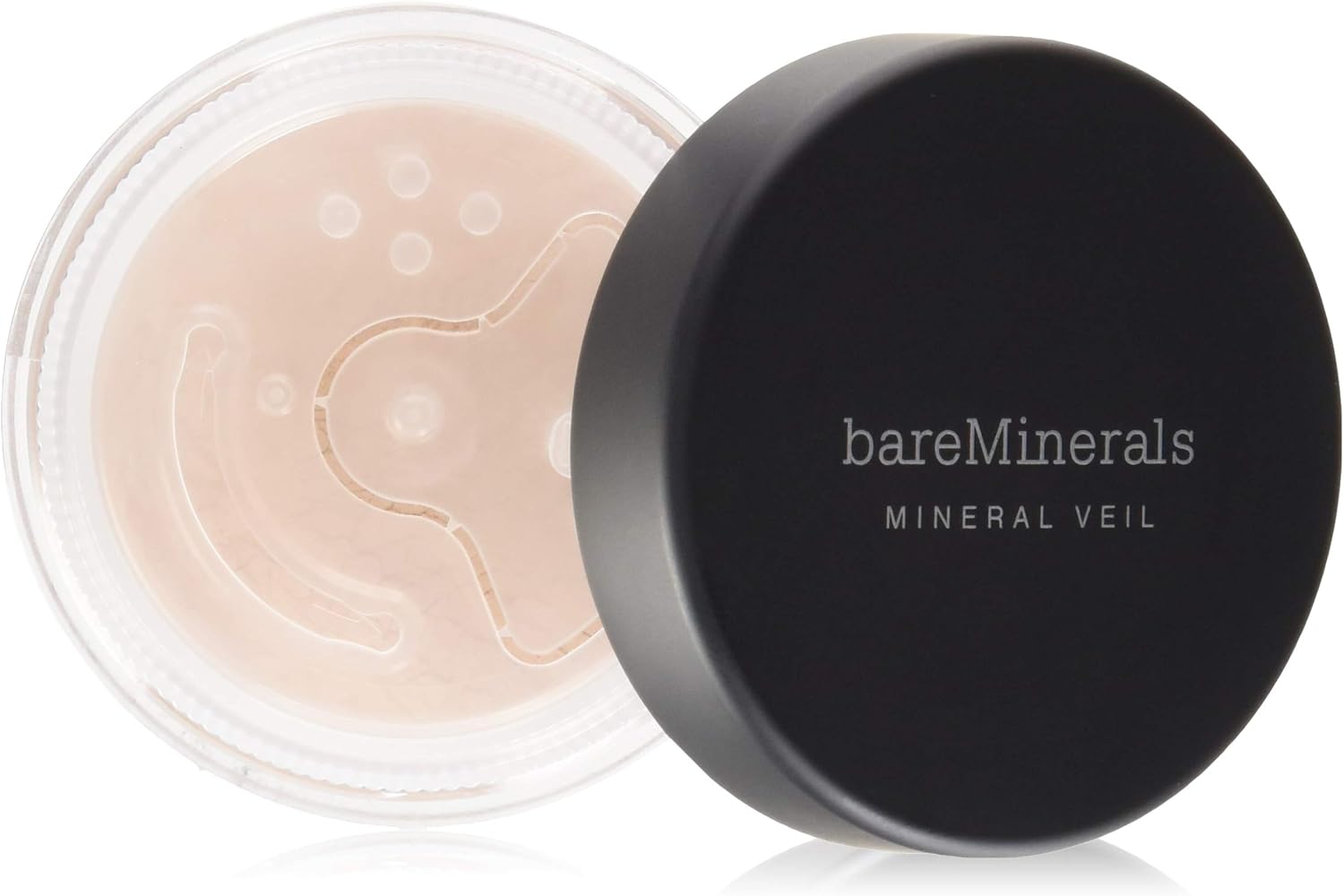 BareMinerals i.d. Illuminating mineral veil, 0.3 ounces Amazon.ca Beauty