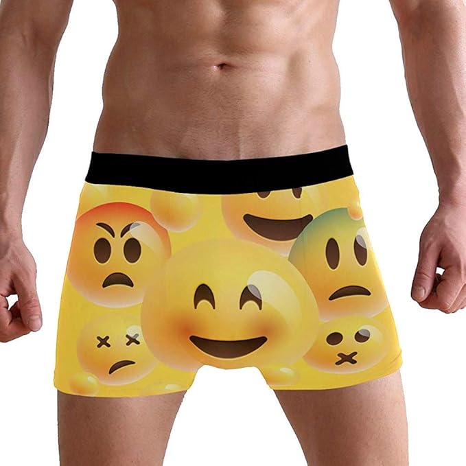 calzoncillos divertidos hombre