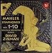 Mahler: Symphonies Nos. 1-10