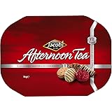Jacobs Afternoon Tea Tin - 35.2oz 997g