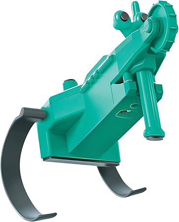 kidz robotix crazy robot