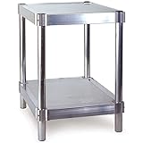 PVIFS A242424-2 Equipment Stand with 2 Adjustable