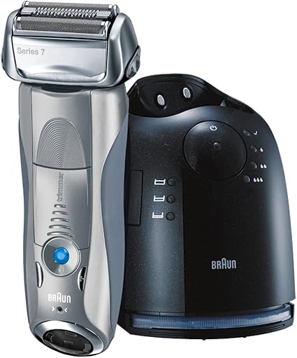 Amazon ブラウン シェーバー シリーズ7 750cc 5 ブラウン Braun ホーム キッチン