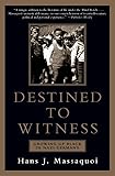 Destined to Witness: Growing Up Black in Nazi Germany