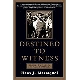 Destined to Witness: Growing Up Black in Nazi Germany