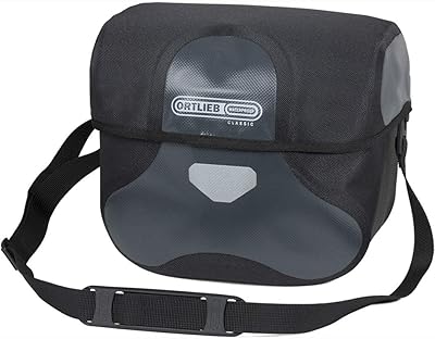 ORTLIEB(オルトリーブ) アルティメイト6