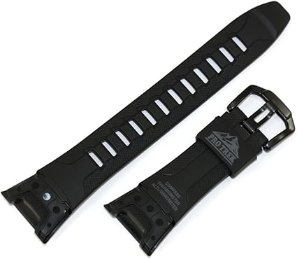 casio protrek prg 110