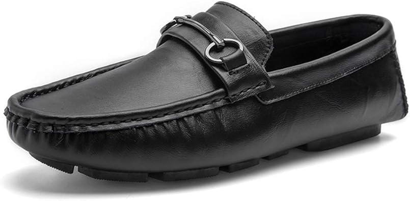 italian loafers and moccasins
