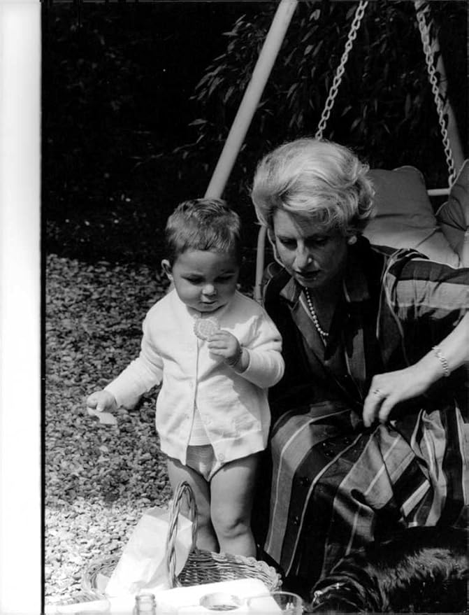 Qui A élevé Le Fils De Brigitte Bardot Brigitte Bardot Nicolas Jacques Charrier - Brigitte Bardot S Shocking