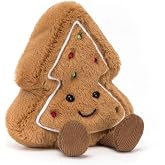 Amuseables Tree Cookie by Jellycat