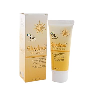 Fixderma Shadow SPF 50+Cream 40gm