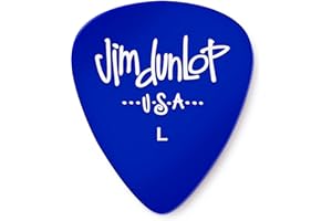 JIM DUNLOP Dunlop Gels Guitar Pick (24486104033)