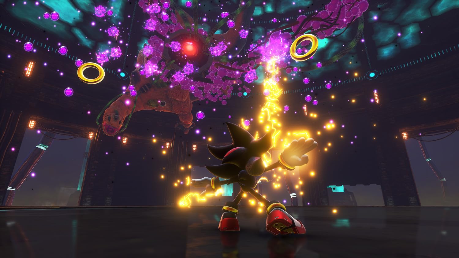 Sonic x Shadow Generations (Nintendo Switch 2) 7