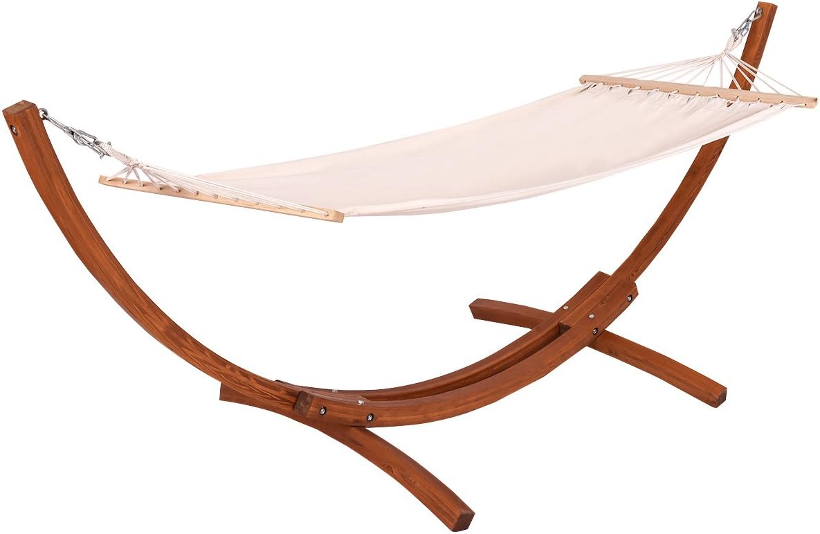 Best Cotton Hammock With Stand