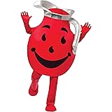 kool aid man moletom com capuz