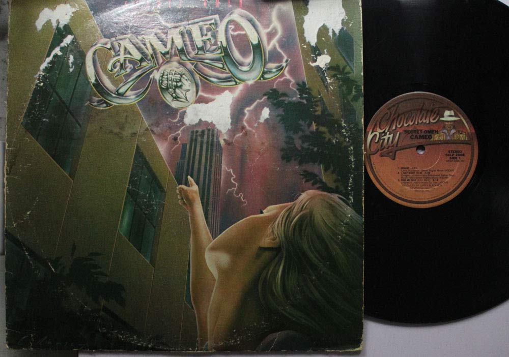 Mohg The Omen Secret Passage Cameo - Secret Omen - Amazon.com Music