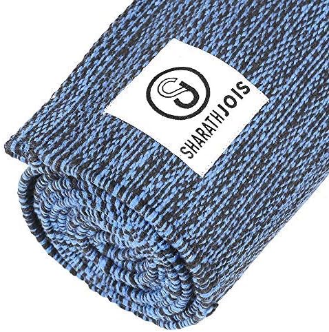 Ekaminhale Organic Yoga Rug