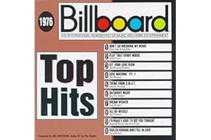 Billboard Top Hits: 1976