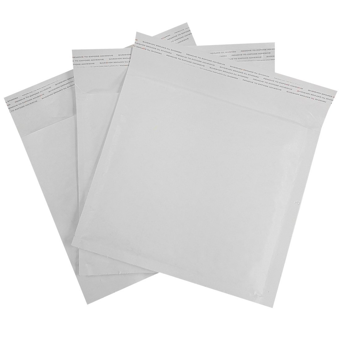 Triplast 165 x 170 mm Bubble Padded Envelope - White (Pack of 200)