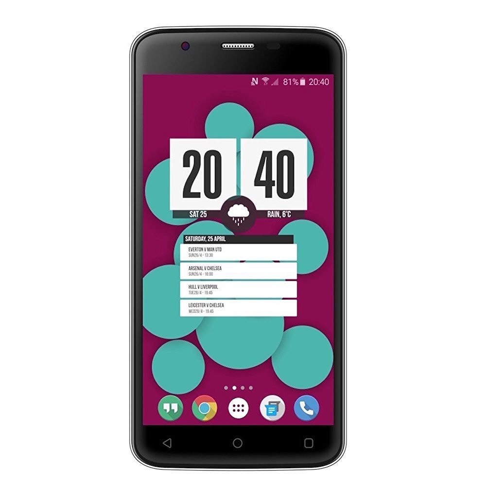 Blu Cellphone Life One Ml 134u Manual