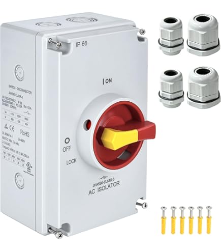 Amazon.com: Dorman Help! 85983 Toggle Switch Chorme : Industrial