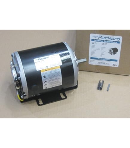 thumbnail image 2 of X037 Marathon Direct Drive Fan And Blower Motor 1/3 HP 1200 RPM 48Y Frame 2 of 13