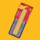 Amtech Tile Grout Float Dual Edges 240x100mm High Density Foam Pad Aluminium view 7