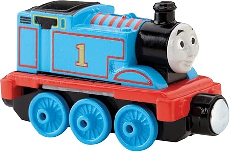 thomas train 66