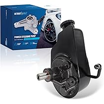 Amazon.com: Gates 365866 Power Steering Pressure Hose : Automotive 