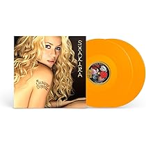 洋楽 Mujeres Ya No Lloran (Exclusive Artwork) Las Mujeres Ya No Lloran 2LP - Exclusive Emerald – Shakira Store