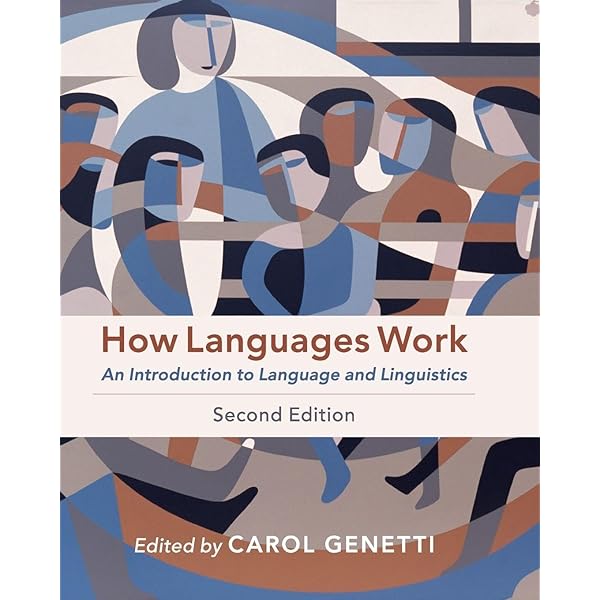 Amazon.com: How Languages Work: An Introduction to Language and