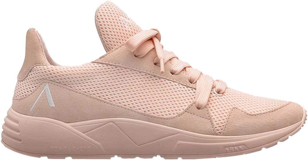 ARKK Copenhagen Women's Serinin Mesh S-E15 Sneakers