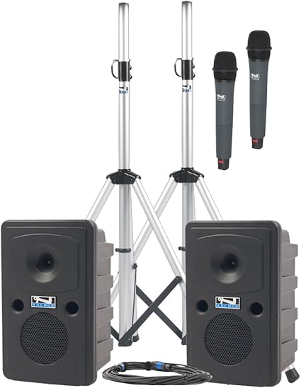 anchor audio wireless mic